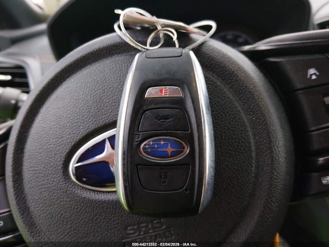Subaru Forester Wilderness 2022 JF2SKAMC8NH521412 Image 11
