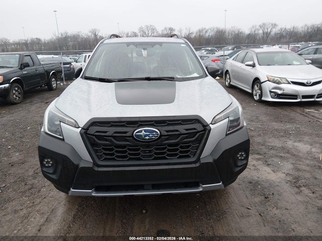 Subaru Forester Wilderness 2022 JF2SKAMC8NH521412 Image 13
