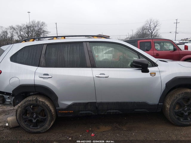 Subaru Forester Wilderness 2022 JF2SKAMC8NH521412 Image 14