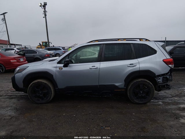 Subaru Forester Wilderness 2022 JF2SKAMC8NH521412 Image 15