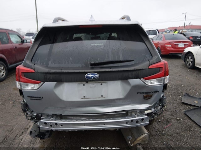 Subaru Forester Wilderness 2022 JF2SKAMC8NH521412 Image 17