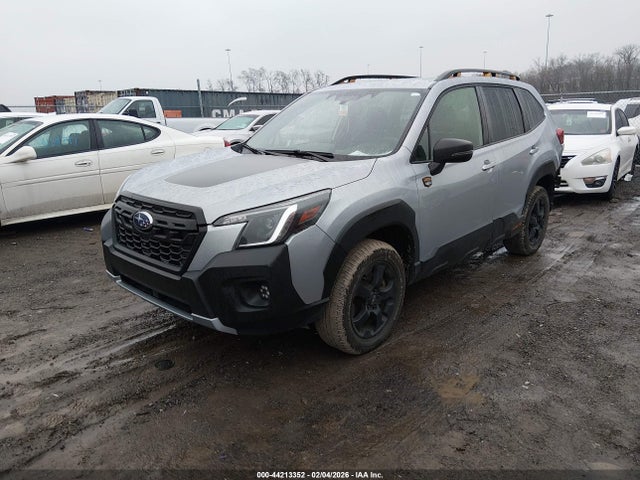 Subaru Forester Wilderness 2022 JF2SKAMC8NH521412 Image 2