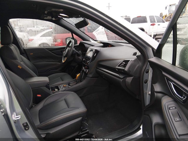 Subaru Forester Wilderness 2022 JF2SKAMC8NH521412 Image 5