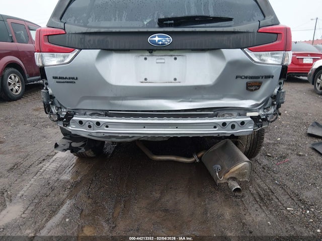 Subaru Forester Wilderness 2022 JF2SKAMC8NH521412 Image 6