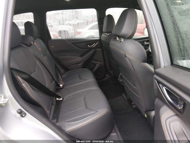 Subaru Forester Wilderness 2022 JF2SKAMC8NH521412 Image 8