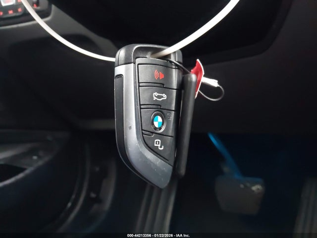 BMW 430i Xdrive 2025 WBA53DB08SCT30999 Image 11