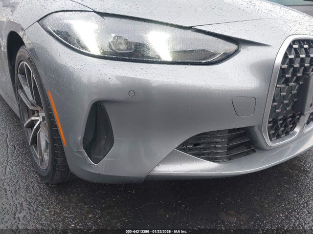BMW 430i Xdrive 2025 WBA53DB08SCT30999 Image 6