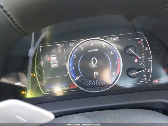 Продаж на аукціоні авто 2021 Lexus Es 250, vin: 58AD11D18MU007854, номер лоту: 44213364