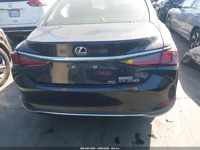 Продаж на аукціоні авто 2021 Lexus Es 250, vin: 58AD11D18MU007854, номер лоту: 44213364