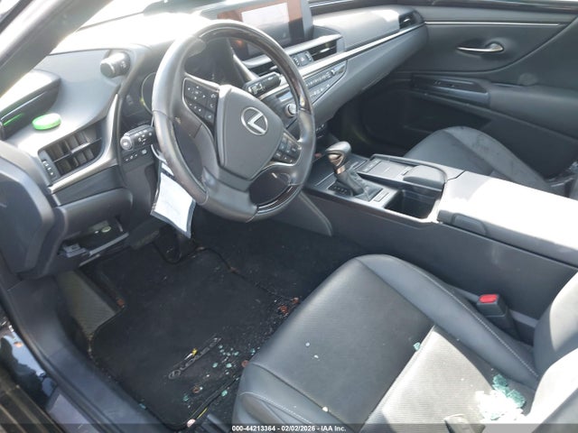Продаж на аукціоні авто 2021 Lexus Es 250, vin: 58AD11D18MU007854, номер лоту: 44213364