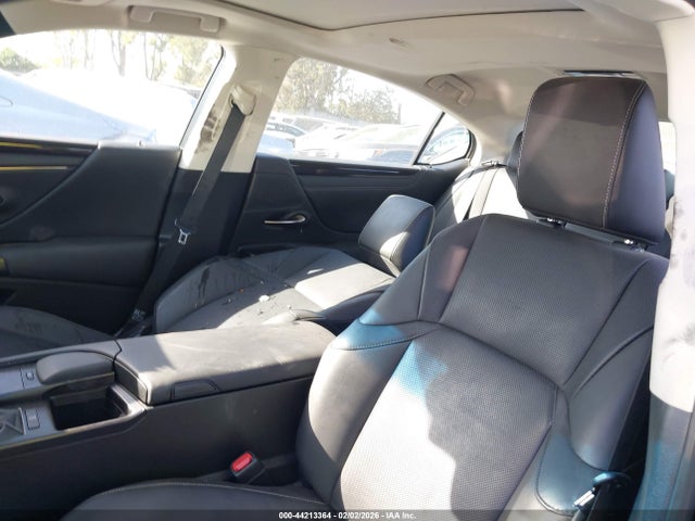 Продаж на аукціоні авто 2021 Lexus Es 250, vin: 58AD11D18MU007854, номер лоту: 44213364