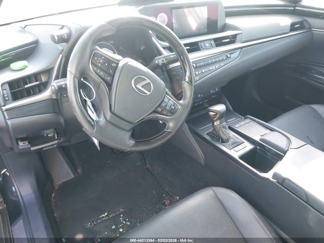 Продаж на аукціоні авто 2021 Lexus Es 250, vin: 58AD11D18MU007854, номер лоту: 44213364