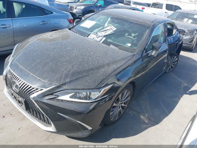 Продаж на аукціоні авто 2021 Lexus Es 250, vin: 58AD11D18MU007854, номер лоту: 44213364