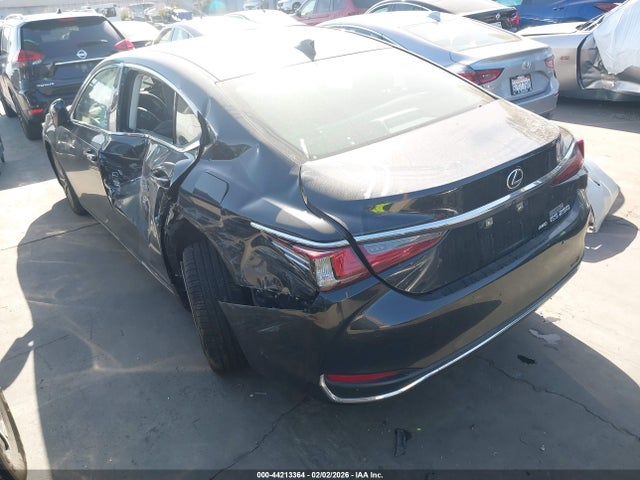 Продаж на аукціоні авто 2021 Lexus Es 250, vin: 58AD11D18MU007854, номер лоту: 44213364