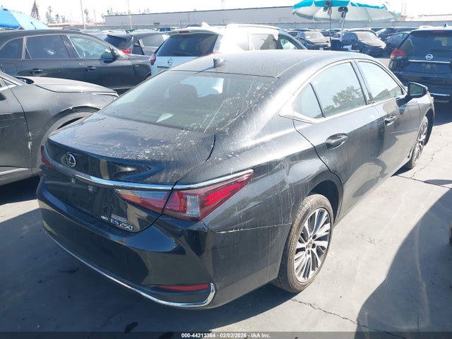 Продаж на аукціоні авто 2021 Lexus Es 250, vin: 58AD11D18MU007854, номер лоту: 44213364