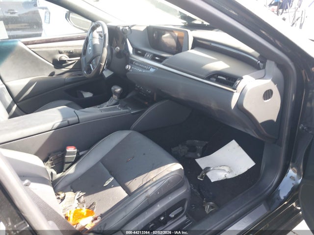 Продаж на аукціоні авто 2021 Lexus Es 250, vin: 58AD11D18MU007854, номер лоту: 44213364
