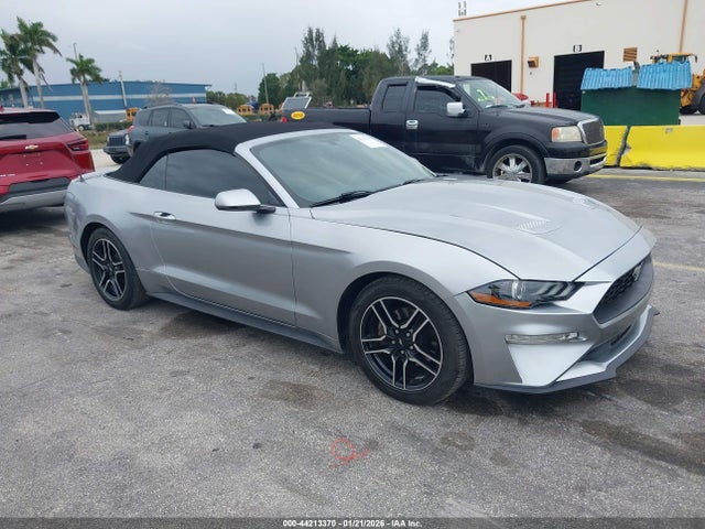 2020 FORD MUSTANG 1FATP8UH0L5106064