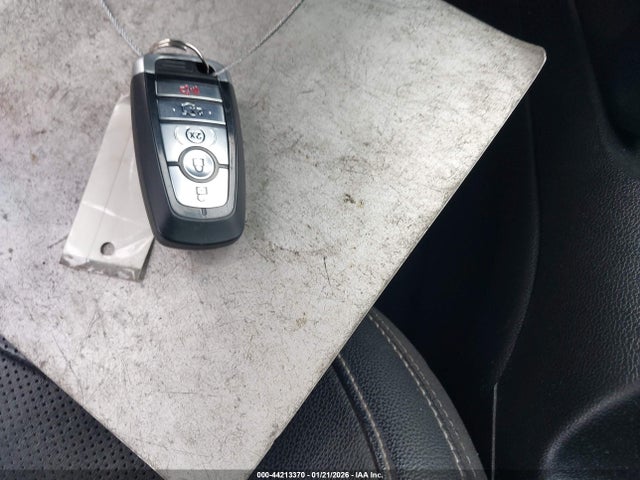 2020 FORD MUSTANG 1FATP8UH0L5106064 Photo 10