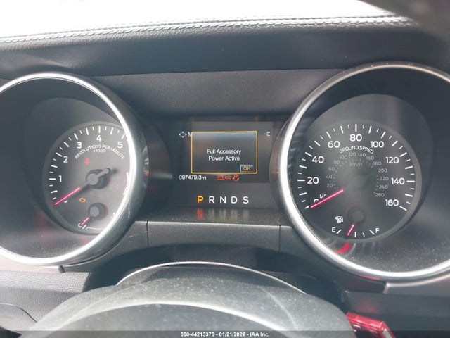 2020 FORD MUSTANG 1FATP8UH0L5106064 Photo 6