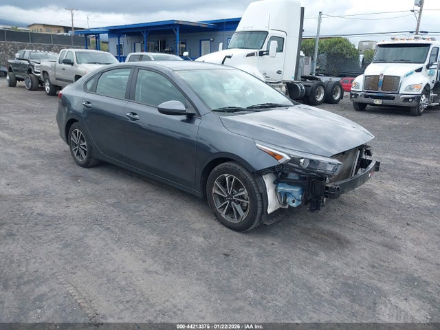 KIA Forte Lxs 2023 3KPF24AD2PE690882 Image 1