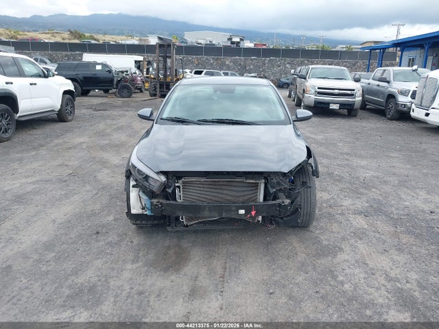 KIA Forte Lxs 2023 3KPF24AD2PE690882 Image 13