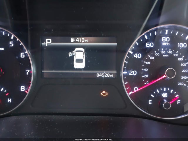 KIA Forte Lxs 2023 3KPF24AD2PE690882 Image 16