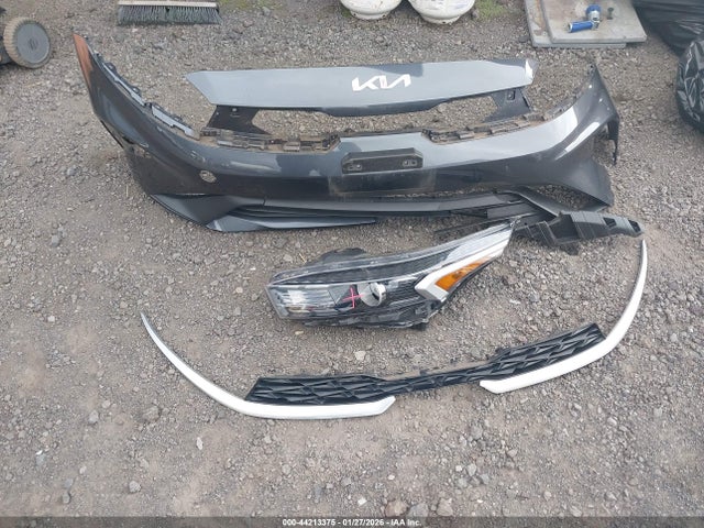 KIA Forte Lxs 2023 3KPF24AD2PE690882 Image 12