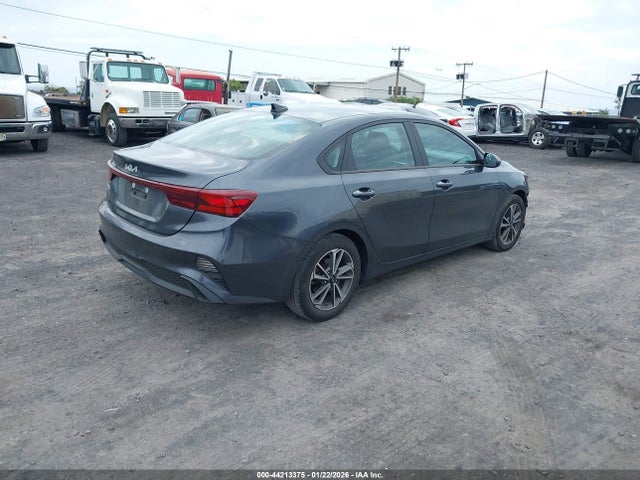 KIA Forte Lxs 2023 3KPF24AD2PE690882 Image 4