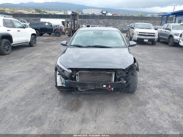 KIA Forte Lxs 2023 3KPF24AD2PE690882 Image 6