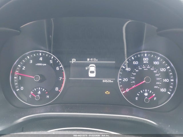 KIA Forte Lxs 2023 3KPF24AD2PE690882 Image 7