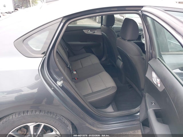 KIA Forte Lxs 2023 3KPF24AD2PE690882 Image 8