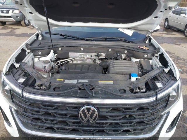 Aukcja sprzedaży 2024 Volkswagen Atlas Cross Sport 2.0t Se W/technology, vin: 1V2KE2CA2RC226156, numer aukcji: 44213377