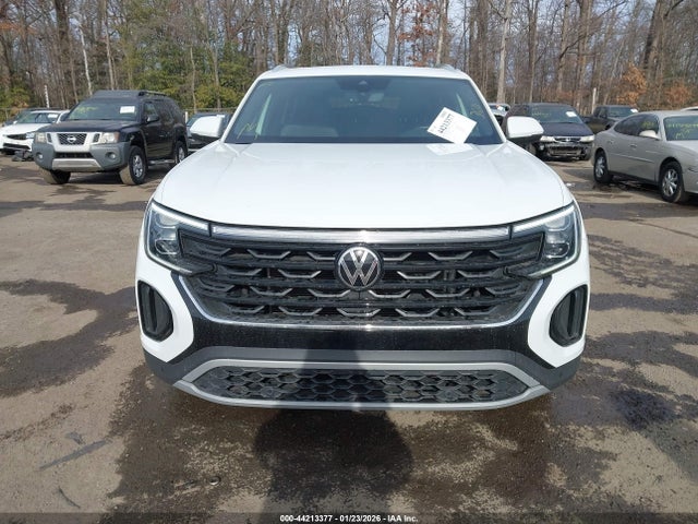 Aukcja sprzedaży 2024 Volkswagen Atlas Cross Sport 2.0t Se W/technology, vin: 1V2KE2CA2RC226156, numer aukcji: 44213377