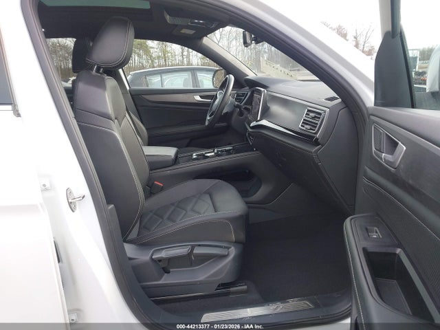Aukcja sprzedaży 2024 Volkswagen Atlas Cross Sport 2.0t Se W/technology, vin: 1V2KE2CA2RC226156, numer aukcji: 44213377