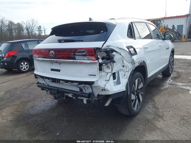 Aukcja sprzedaży 2024 Volkswagen Atlas Cross Sport 2.0t Se W/technology, vin: 1V2KE2CA2RC226156, numer aukcji: 44213377