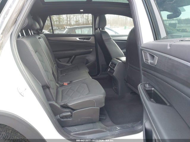 Aukcja sprzedaży 2024 Volkswagen Atlas Cross Sport 2.0t Se W/technology, vin: 1V2KE2CA2RC226156, numer aukcji: 44213377