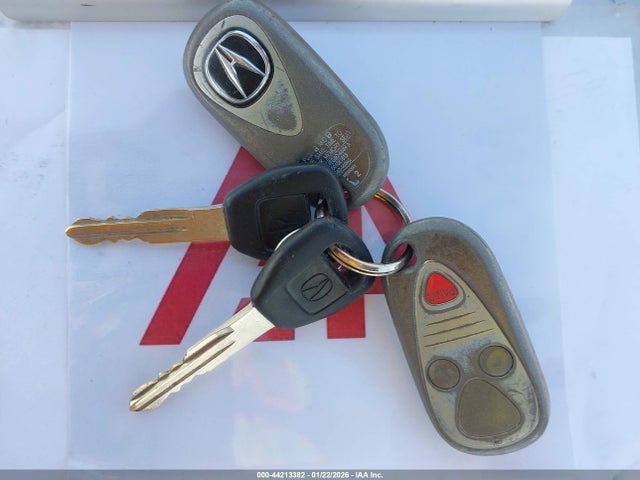 2003 Acura Tl 3.2 Type S მანქანა იყიდება აუქციონზე, vin: 19UUA56803A075919, აუქციონის ნომერი: 44213382