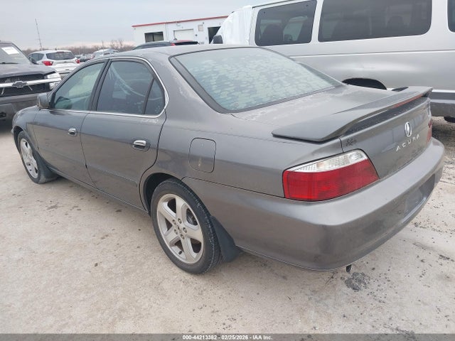 2003 Acura Tl 3.2 Type S მანქანა იყიდება აუქციონზე, vin: 19UUA56803A075919, აუქციონის ნომერი: 44213382