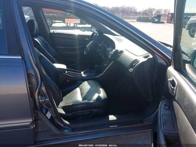 2003 Acura Tl 3.2 Type S მანქანა იყიდება აუქციონზე, vin: 19UUA56803A075919, აუქციონის ნომერი: 44213382