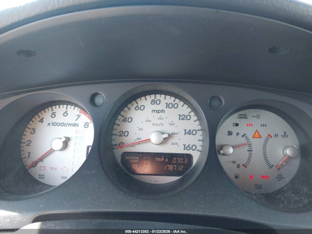 2003 Acura Tl 3.2 Type S მანქანა იყიდება აუქციონზე, vin: 19UUA56803A075919, აუქციონის ნომერი: 44213382