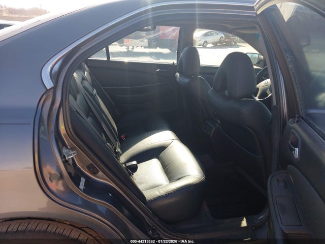 2003 Acura Tl 3.2 Type S მანქანა იყიდება აუქციონზე, vin: 19UUA56803A075919, აუქციონის ნომერი: 44213382