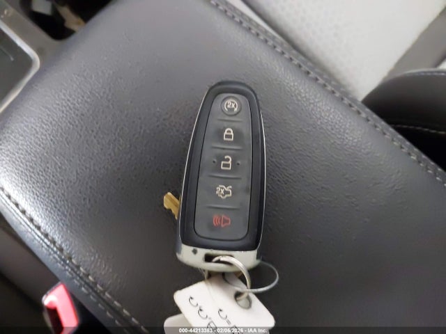 1FMCU9GD5KUA80871 Ford ESCAPE SE