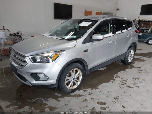 1FMCU9GD5KUA80871 Ford ESCAPE SE