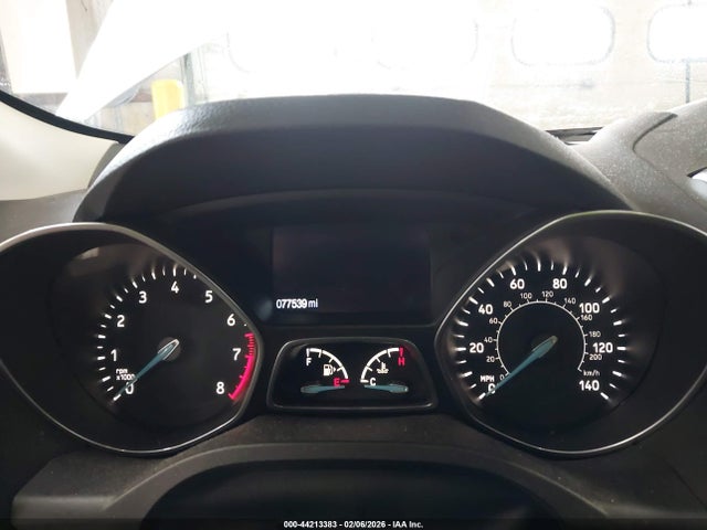 1FMCU9GD5KUA80871 Ford ESCAPE SE