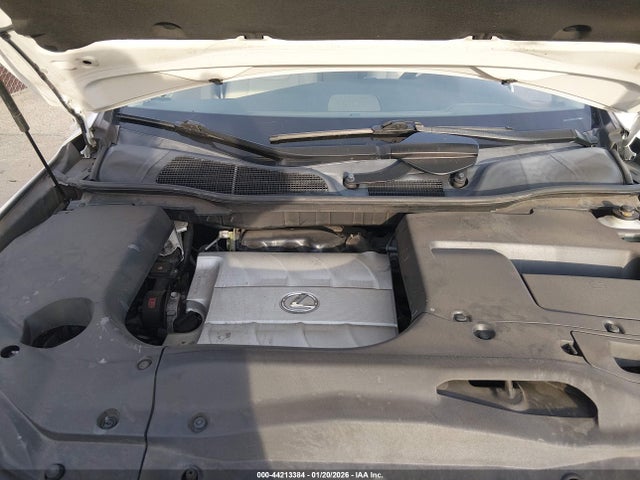 JTJZK1BA2F2425176 Lexus RX 350