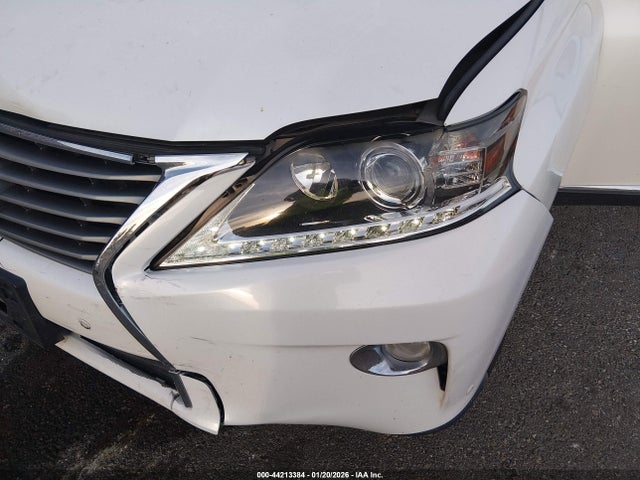 Lexus RX 350 2015 JTJZK1BA2F2425176 Image 6