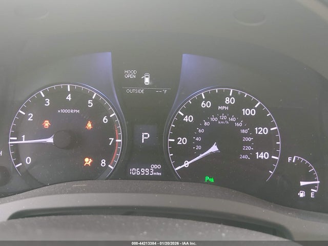 JTJZK1BA2F2425176 Lexus RX 350