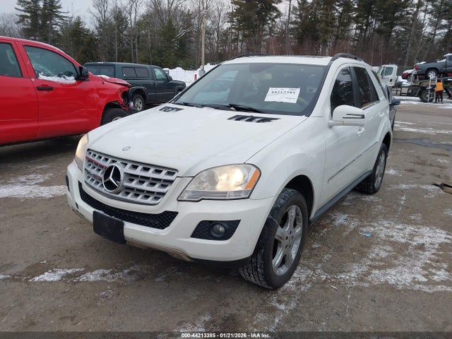 2011 Mercedes-benz Ml 350 4matic მანქანა იყიდება აუქციონზე, vin: 4JGBB8GB5BA691026, აუქციონის ნომერი: 44213385
