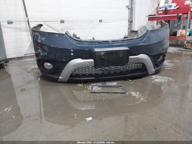 3C4PDDGG5FT639709 Dodge Journey Crossroad