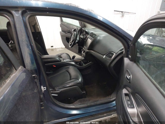 3C4PDDGG5FT639709 Dodge Journey Crossroad